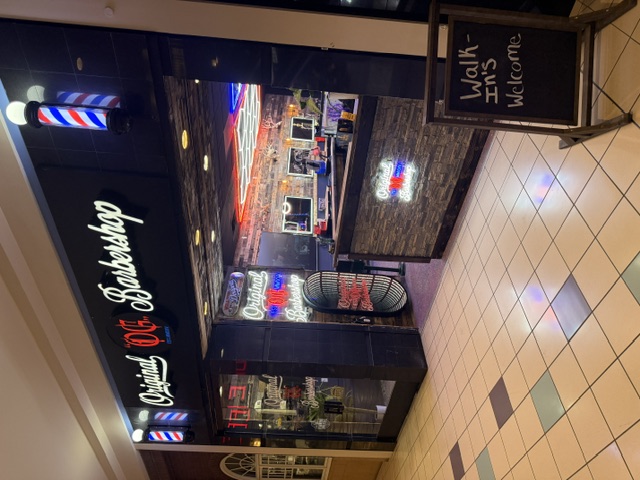Original Barbershop